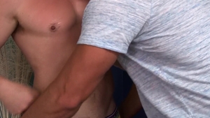 Men: Invisible Master and His Toy