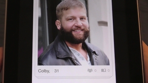 Men: Unleashing the Secret within Colby's Room