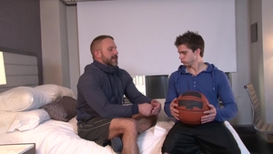 Men: Will Braun's Wild Youth: A Tale of Big Apple Survival