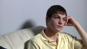 Double Dicking Down: Johnny Rapid's Threesome