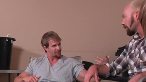 Men: Thick Dicks For Three Husbands