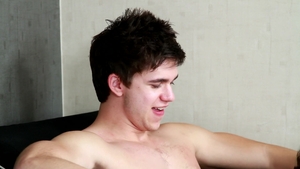 Men: Riverside Rimming