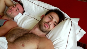 Men: Rivers' Morning Ritual: A Daily Dicking by Jarec