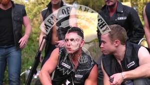 Men: Raunchy Reclaim: A Twisted Tale of Betrayal