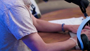 Men: Podcast Threeway with Joey & Angel