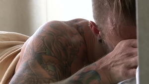 Men: Wet, Wild, and in Love with Bennett