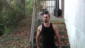 Riding the Johnny Wave