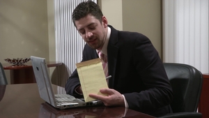 Men: Sneaky Sex on the Job