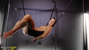 Next Door Raw: Lusty Lovers Unleashed