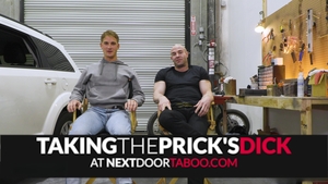 Next Door Taboo: Alpha Studio Group's Filthy Fun