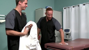 Extra Big Dicks: The Forbidden Zone: A Dangerous Attraction