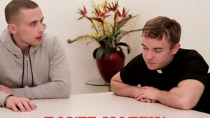 Next Door Originals: Arad: The Pious Pervert