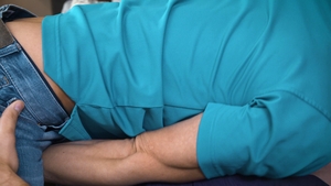 Next Door Buddies: Woods' Early Rendezvous with Sahara