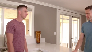 Next Door Originals: Poking Around for Forbidden Fruit