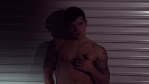 Next Door Raw: Satisfying Hunger: A Big Dick Bromance