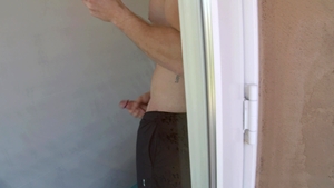 Next Door Taboo: Deepthroat Swallow for Dante