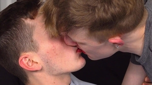 jockbreeders: Intense Fucking Between Tyler & Chris