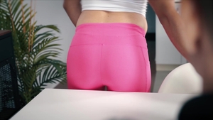 Femboyish: Ass-to-Mouth Antics