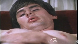 Falcon Studios: Bill's Solo Excitement