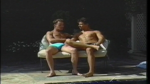 Falcon Studios: Sun, Sand, and Sizzling Sex