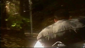 Falcon Studios: Intense Outdoor Sex: A Real Delight