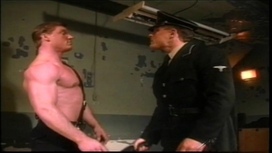 Falcon Studios: Fetish Frenzy with Big Boss