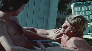 Falcon Studios: Exploding Rod's Big Load