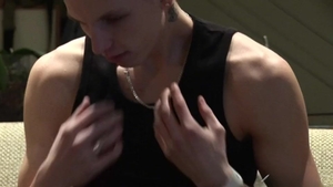 Falcon Studios: Slippery Sloppy Seconds Smear Satisfyingly