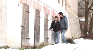 Falcon Studios: Rusty Licks & Slurps