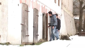 Falcon Studios: Rusty Licks & Slurps