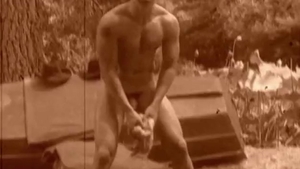 Falcon Studios: Cowboy Up! It's Anal or Nothing, Pal