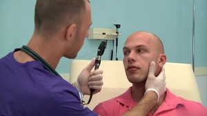 Hot House: Thick Unshackled Cock Cures All