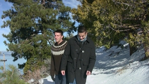 Falcon Studios: Interracial Fun with Foreskin