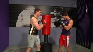 Hot House: Tongue-Probing and Throat Choking Intensity