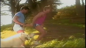 Falcon Studios: Baldwin Lured by Tony's Fervent Wishes