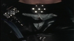 Falcon Studios: Biker Tim's Anal Toybox Surprises