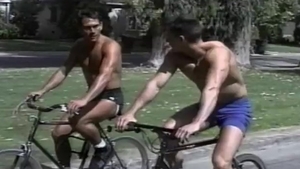 Falcon Studios: Gearing Up for a Dirty Treat