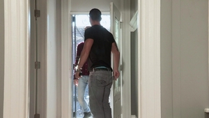 Falcon Studios: Gleaming Smooth Flesh Entwined