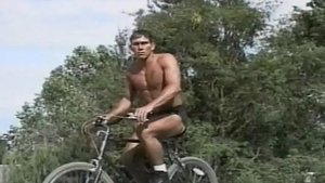 Falcon Studios: Jockstraps Off: A Tale of Forbidden Love