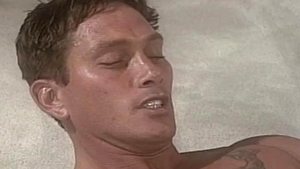 Falcon Studios: Jockstraps Off: A Tale of Forbidden Love