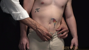 boyforsale: Suits and Ties Untucked