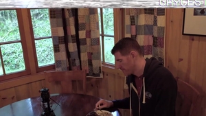 gaycest: Ginger's Golden Hole