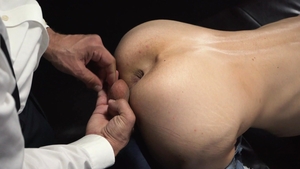 boyforsale: Blowing Daddy's Big Tool