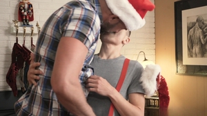 funsizeboys: Rimming with the Big DILF