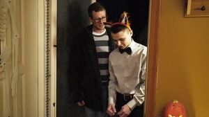 gaycest: Big Dick Trio Takes on a Son