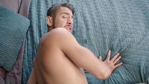 nextdoorstudios: Fingered by your own brother