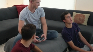 gaycest: Blowjobs for Big Daddies, Twinks in Heaven