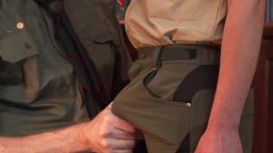 scoutboys: Sloppy Seconds For Gingers