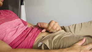 nextdoorstudios: Daddy Teaches Me How to Suck Cock