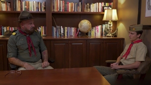 scoutboys: Older Man Blows Young Sub's Mind